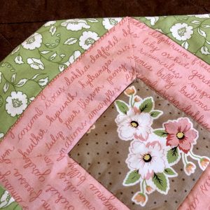 Spring Table Runner Kit